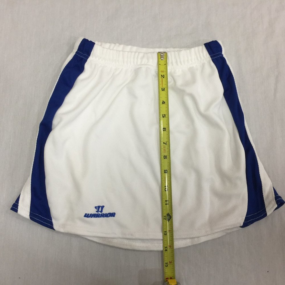 🦜  NWOT WARRIOR WOMENS ATHLETIC SKIRT SIZE S  🦜